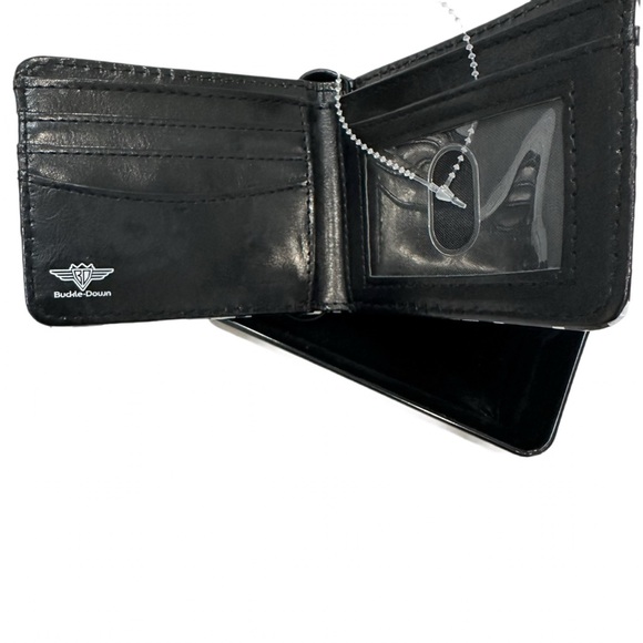 Disney Black Key &‎ Card Holder with Classic Design - Picture 3 of 3